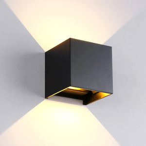 Modern Mounted Wall Light