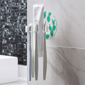 Tempo Toothbrush Holder