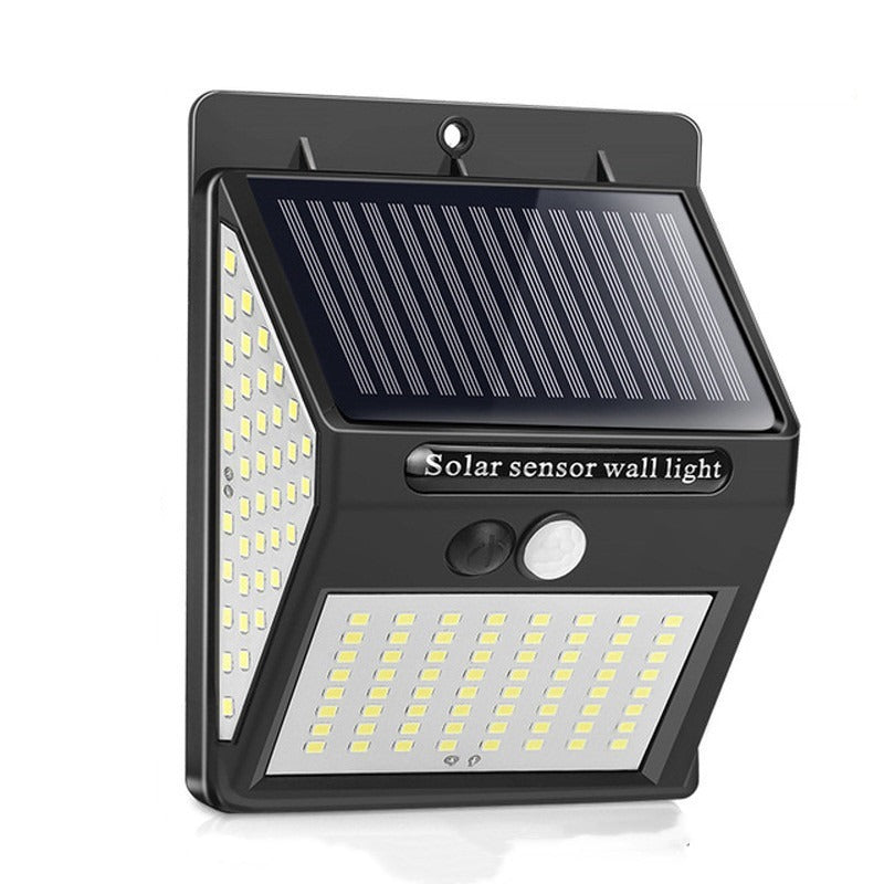 Waterproof LED Motion Solar Light