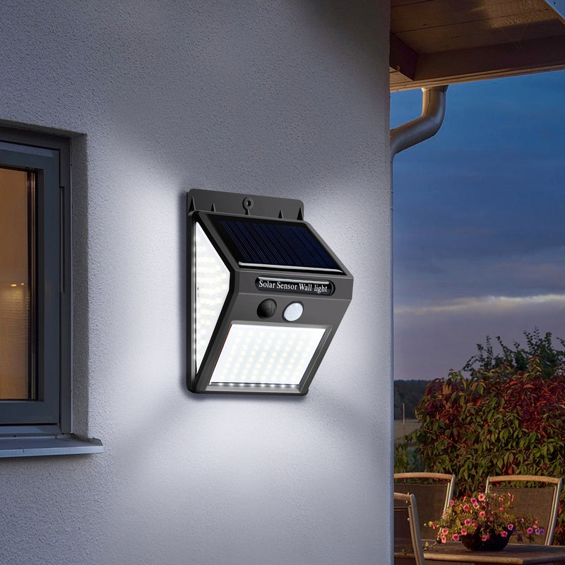 Waterproof LED Motion Solar Light